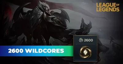 2800 Riot Points League of Legends